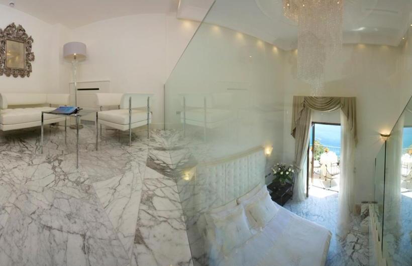هتل Metropole Taormina