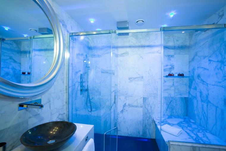 هتل Metropole Taormina