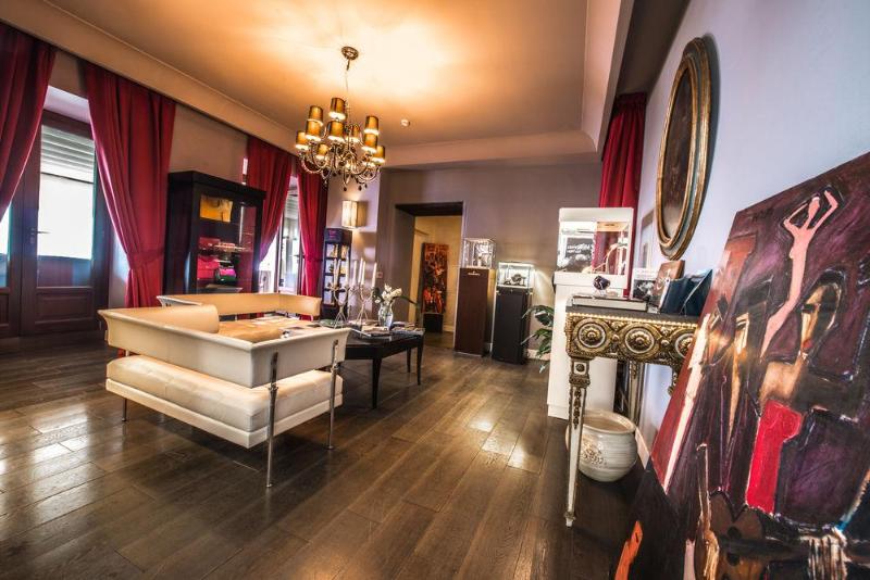 هتل Metropole Taormina