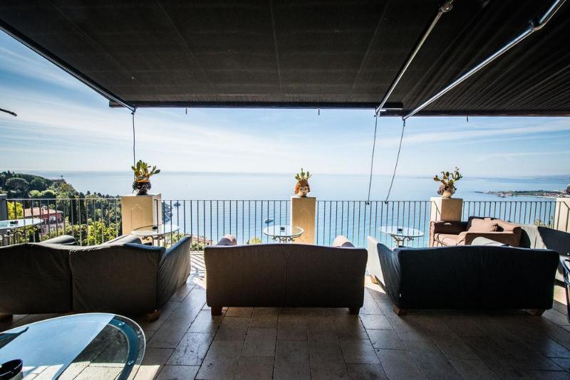هتل Metropole Taormina