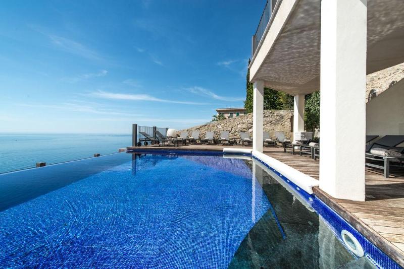 هتل Metropole Taormina