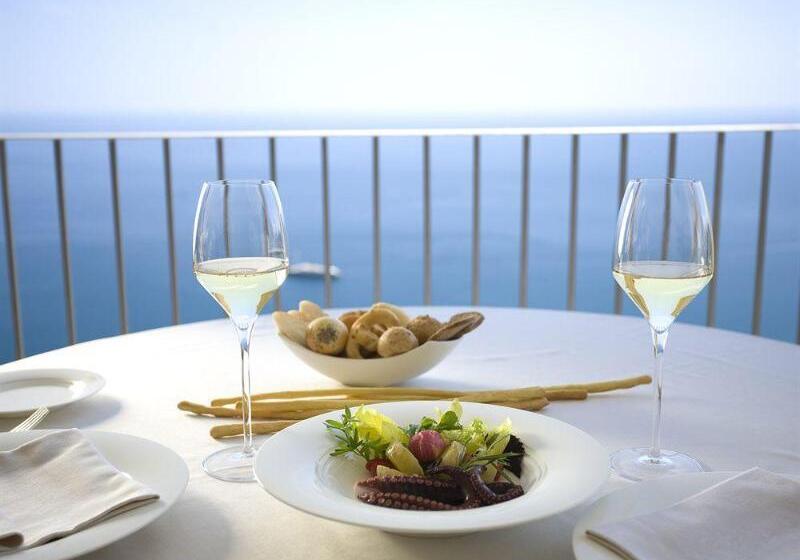هتل Metropole Taormina
