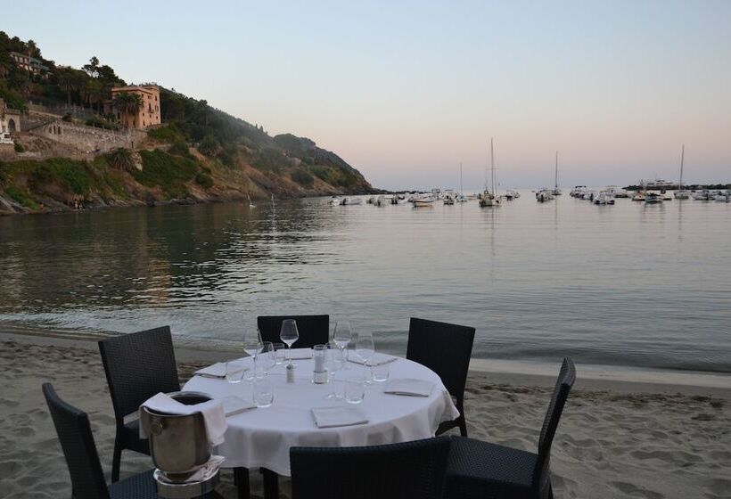هتل Miramare & Spa