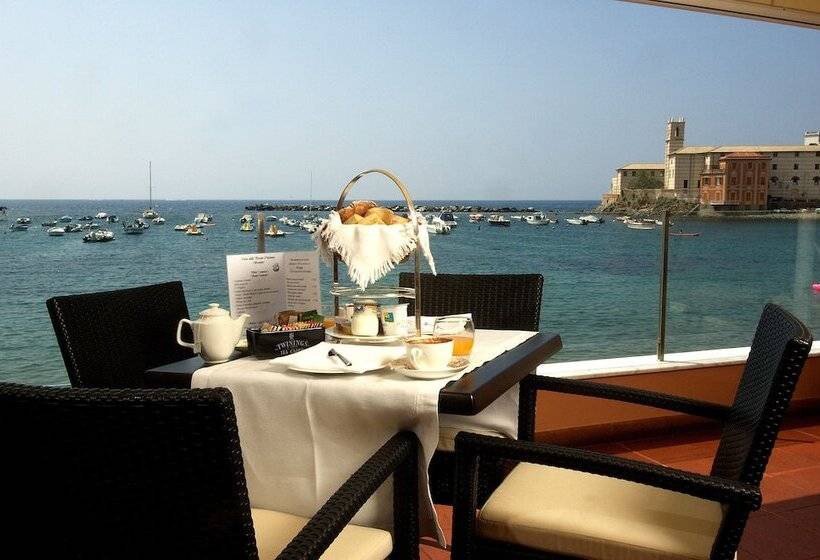 هتل Miramare & Spa