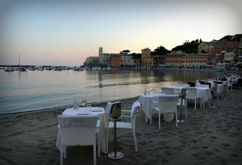 هتل Miramare & Spa