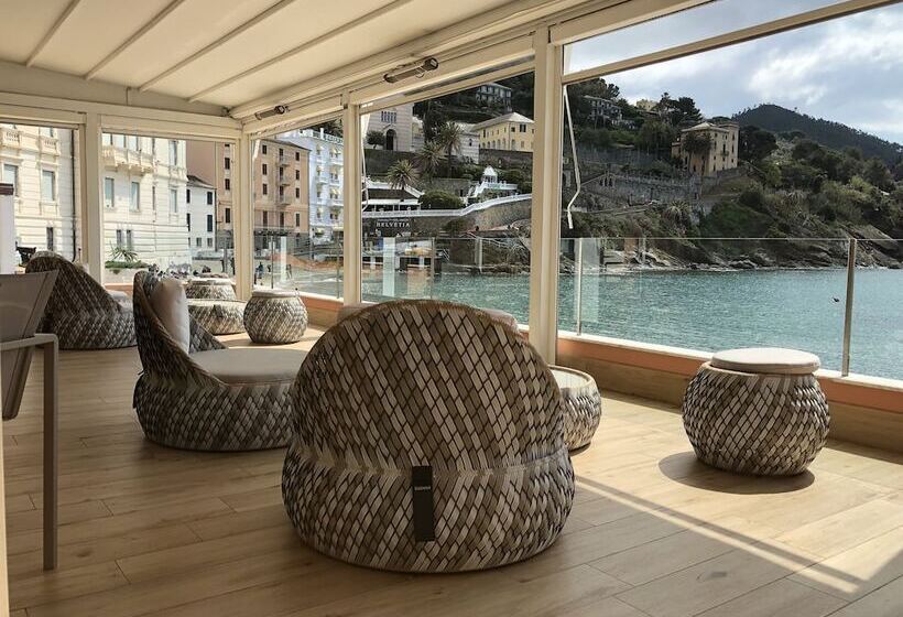 هتل Miramare & Spa