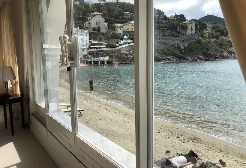 هتل Miramare & Spa