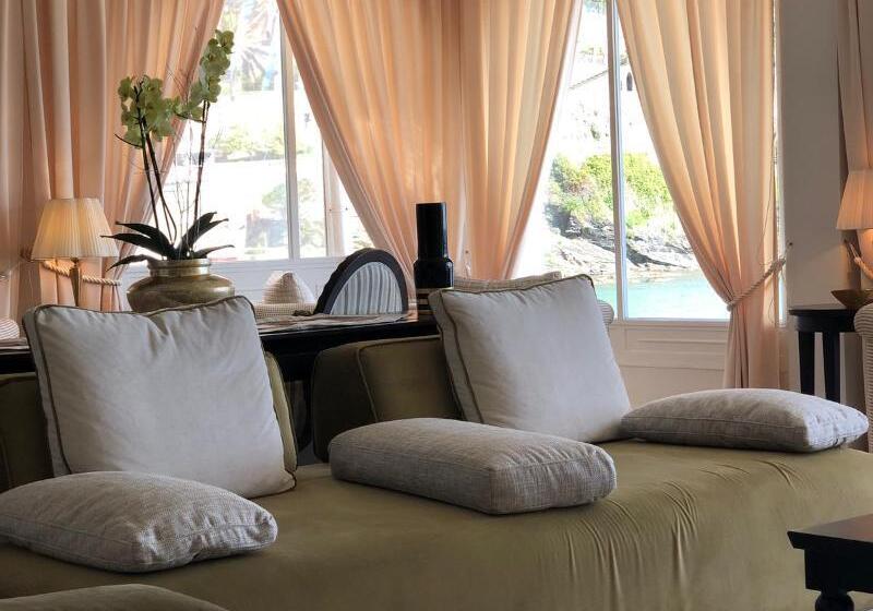 هتل Miramare & Spa