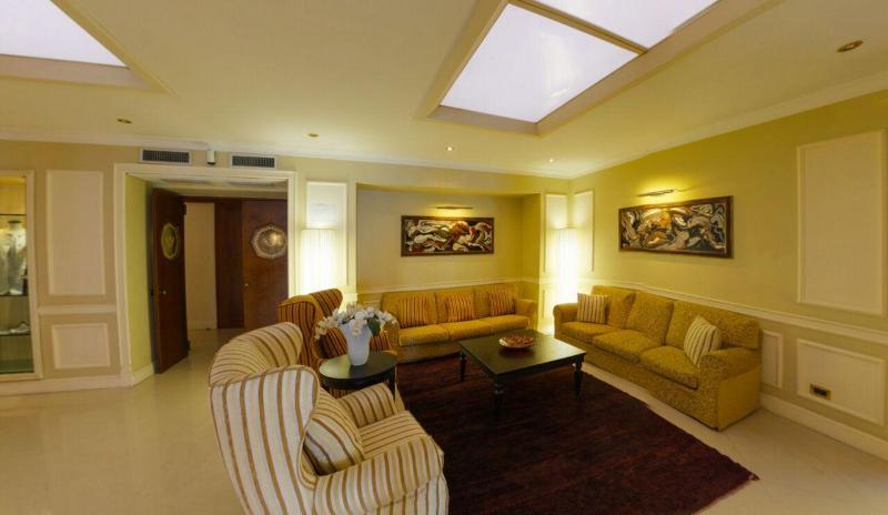 هتل Miramare & Spa