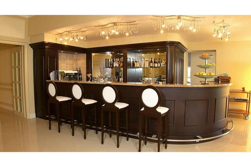هتل Miramare & Spa