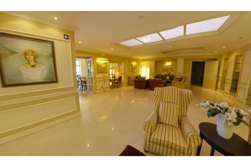هتل Miramare & Spa