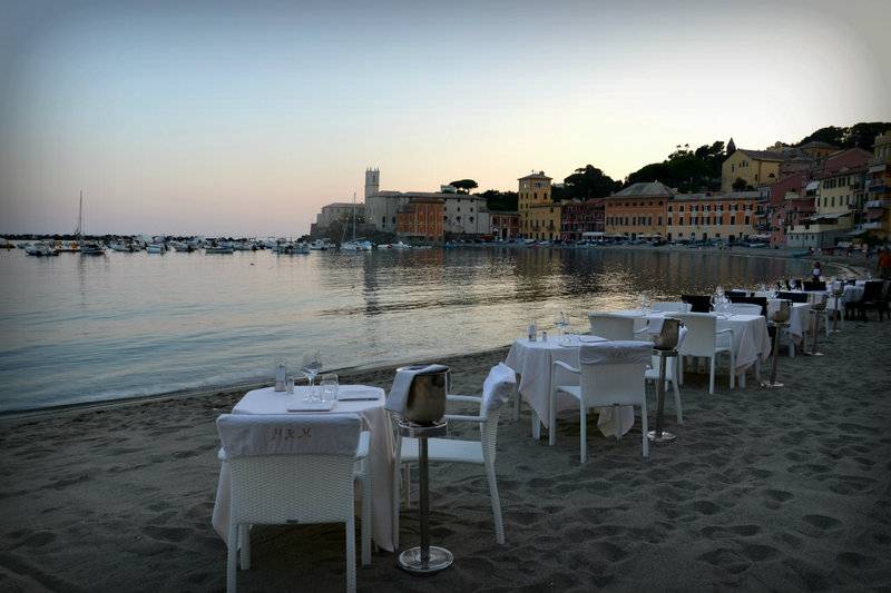 هتل Miramare & Spa