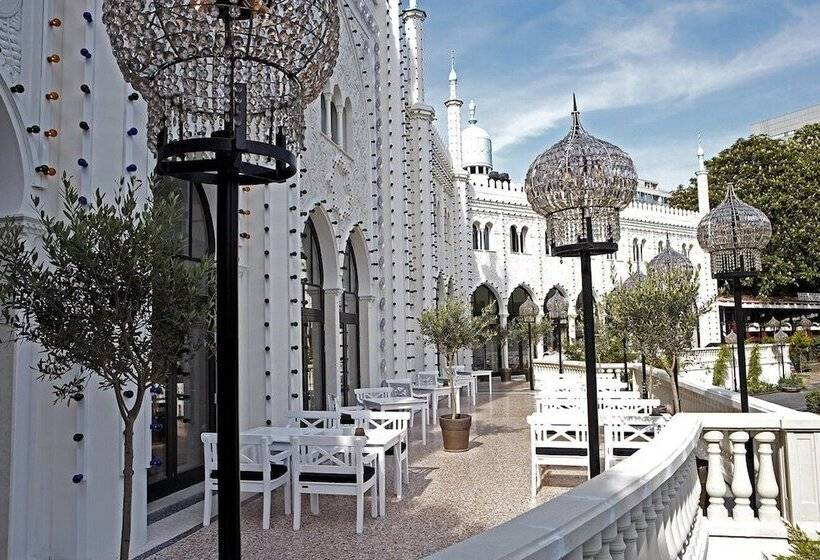 Fotos del hotel Nimb:  5