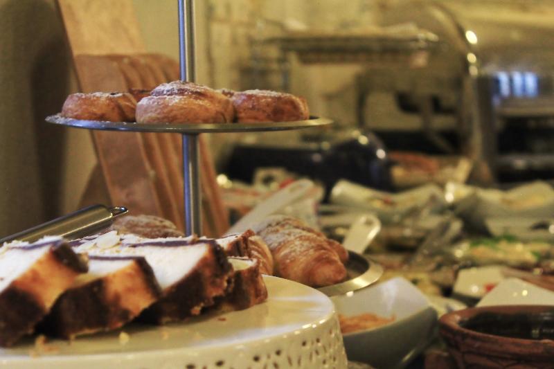 Fotos del hotel Nobilton:  28