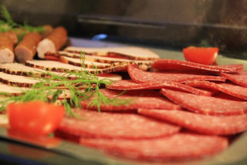 Fotos del hotel Nobilton:  45