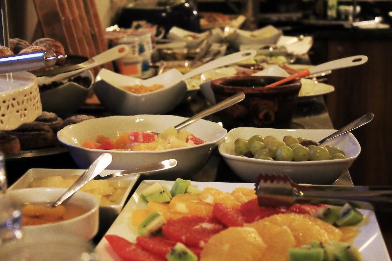 Fotos del hotel Nobilton:  44