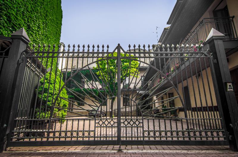 Fotos del hotel Nobilton:  26