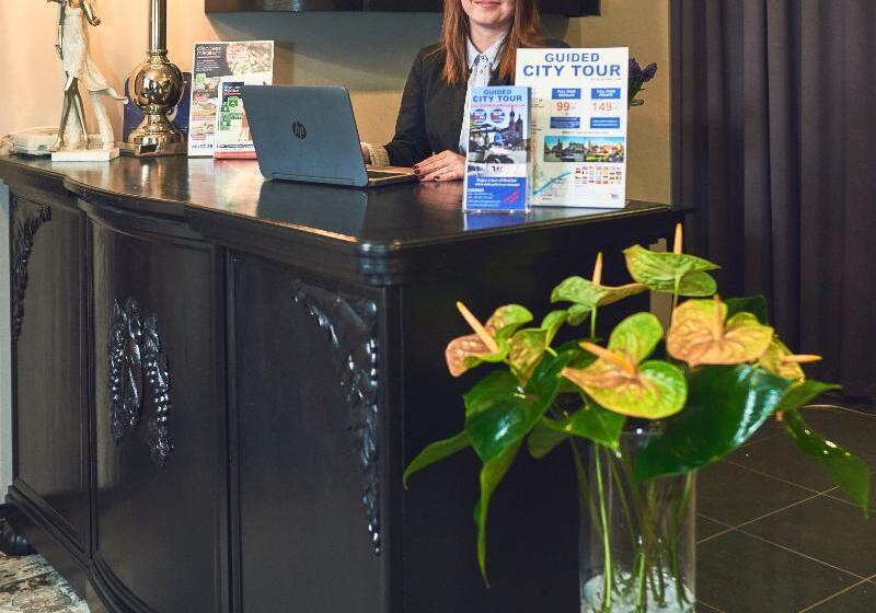 Fotos del hotel Nobilton:  39