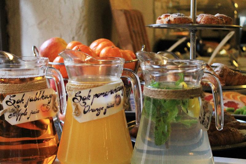 Fotos del hotel Nobilton:  32