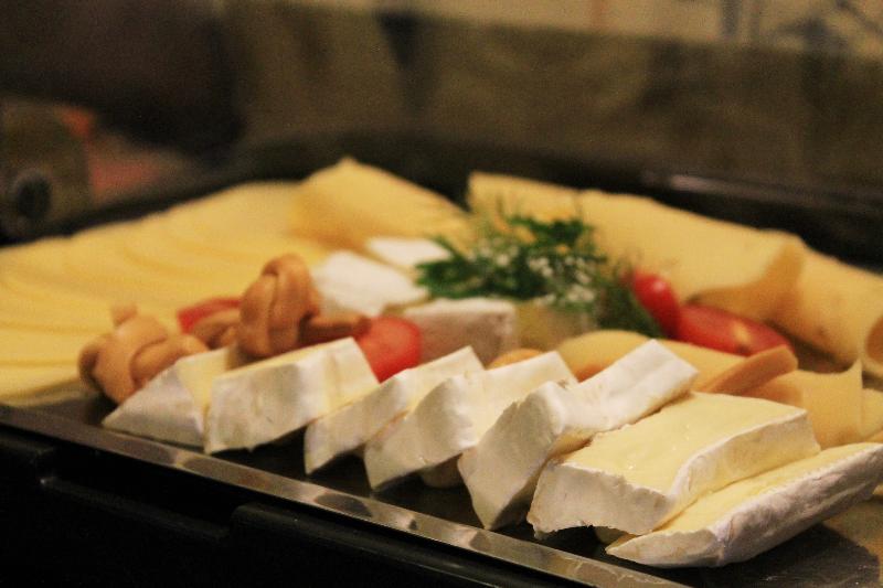 Fotos del hotel Nobilton:  36