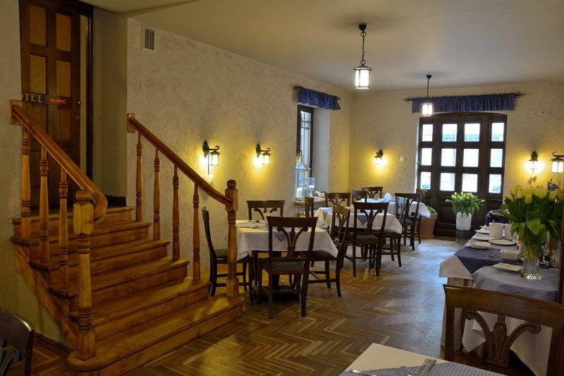 Fotos del hotel Nobilton:  33