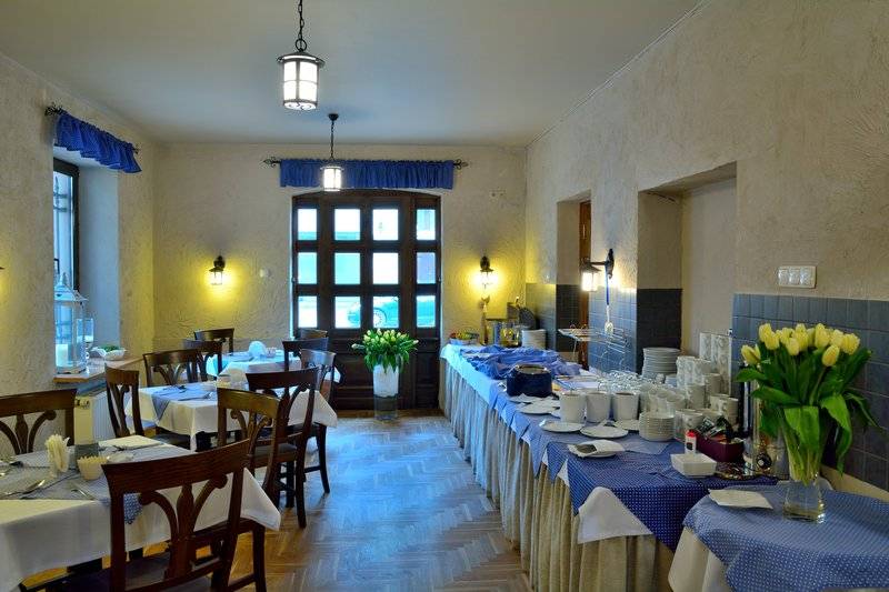 Fotos del hotel Nobilton:  46