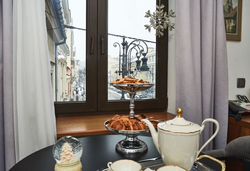 Fotos del hotel Nobilton:  14