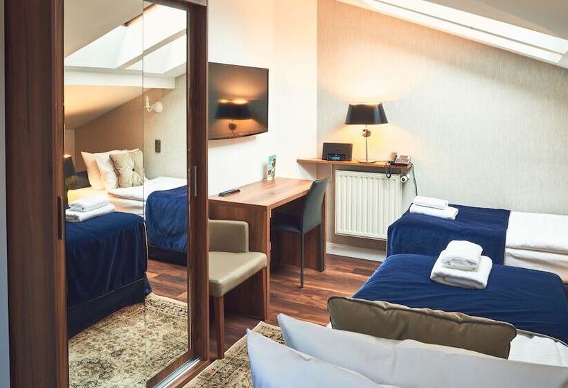 Fotos del hotel Nobilton:  24