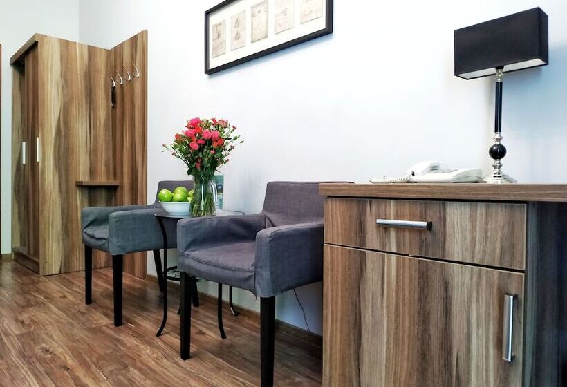 Fotos del hotel Nobilton:  21