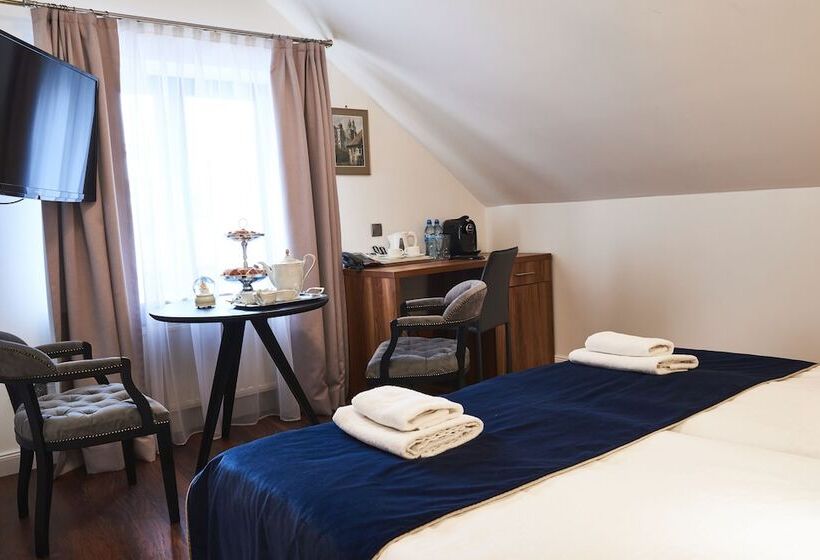 Fotos del hotel Nobilton:  20