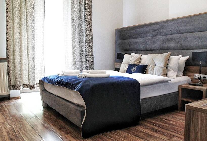 Fotos del hotel Nobilton:  7