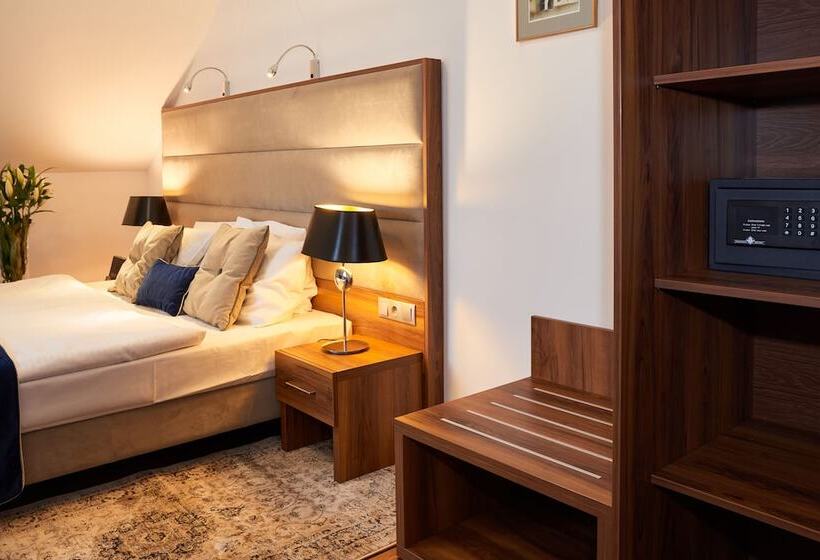 Fotos del hotel Nobilton:  6