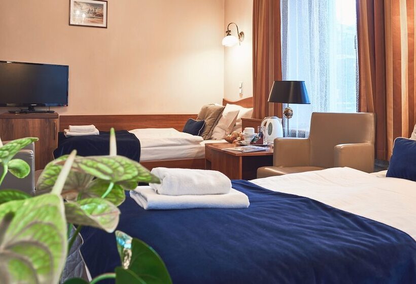 Fotos del hotel Nobilton:  3