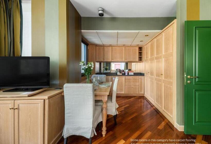 Fotos del hotel Camperio House Suites & Apartments:  20