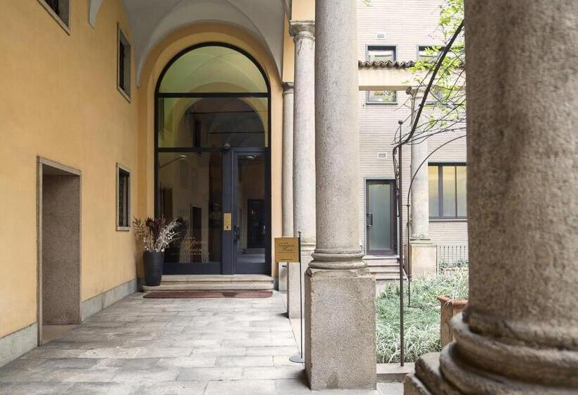 Fotos del hotel Camperio House Suites & Apartments:  23