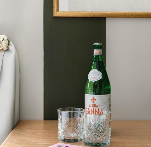 Fotos del hotel Camperio House Suites & Apartments:  22
