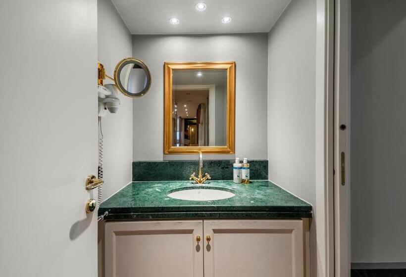 Fotos del hotel Camperio House Suites & Apartments:  21