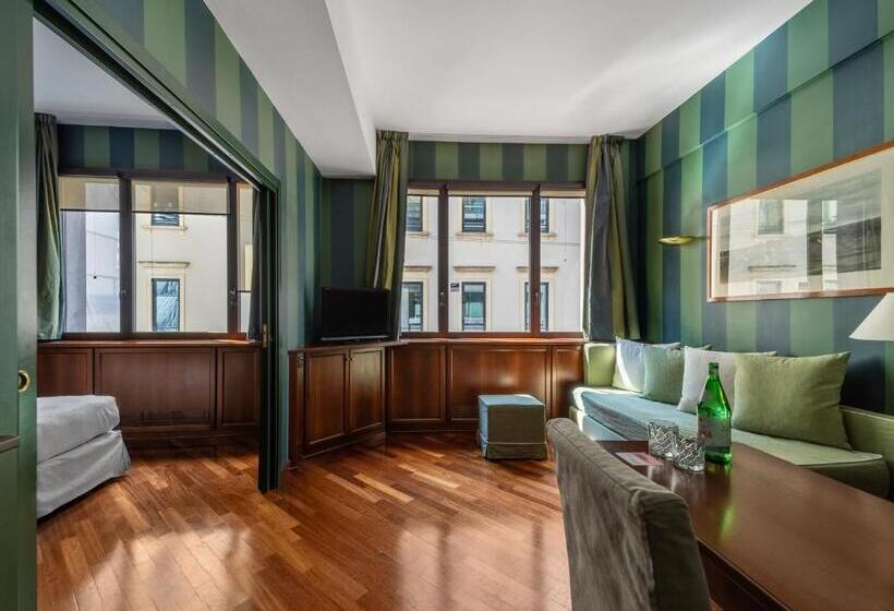 Fotos del hotel Camperio House Suites & Apartments:  11