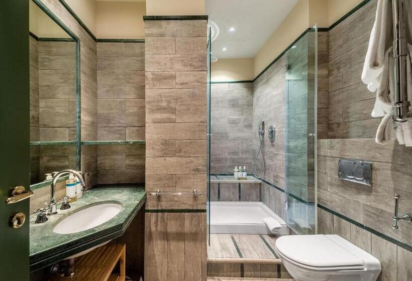 Fotos del hotel Camperio House Suites & Apartments:  10