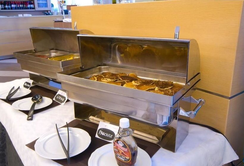 هتل Oasi Wellness & Spa