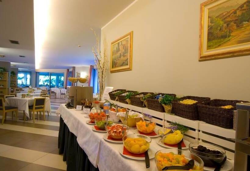 هتل Oasi Wellness & Spa