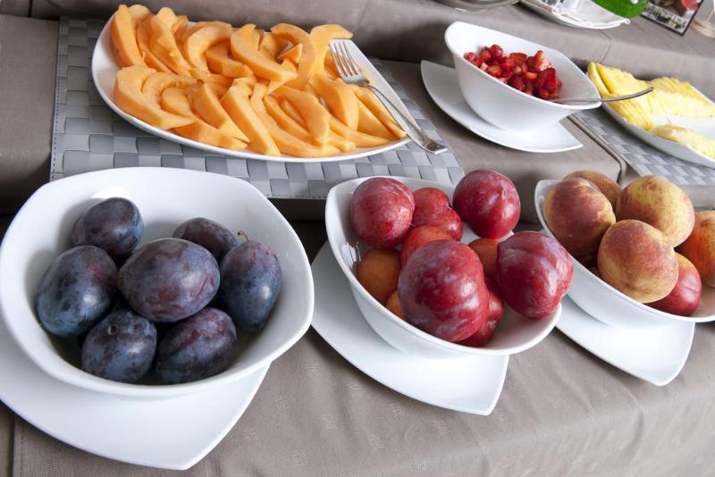 Fotos del hotel Oc:  23