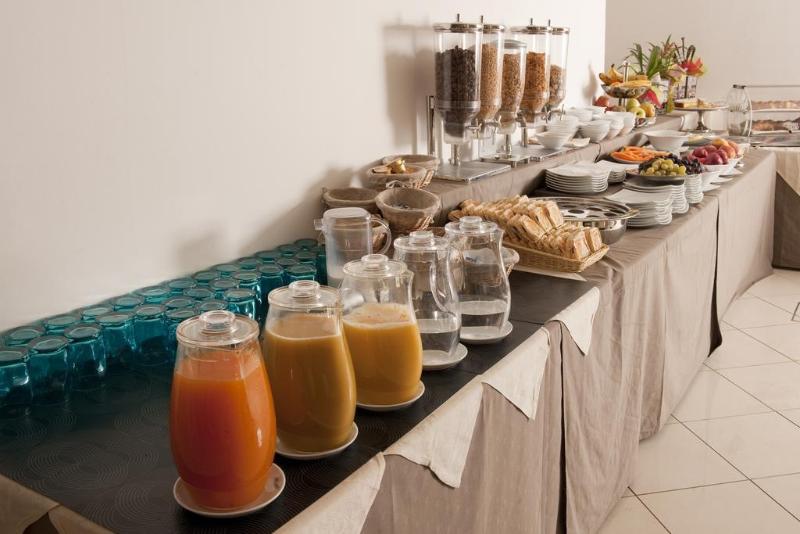 Fotos del hotel Oc:  34