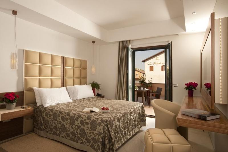 Fotos del hotel Oc:  35