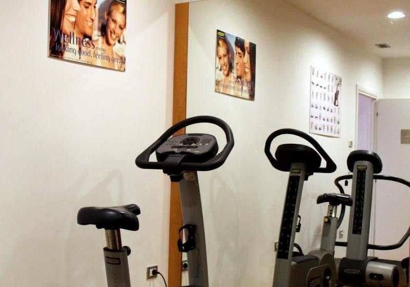 Fotos del hotel Oc:  10