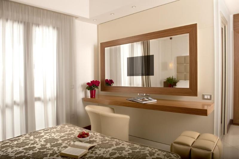 Fotos del hotel Oc:  32