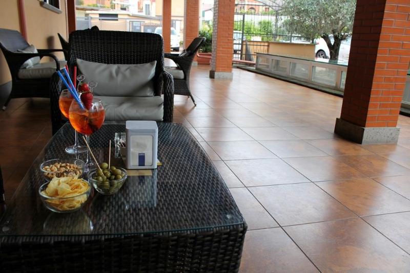 Fotos del hotel Oc:  18