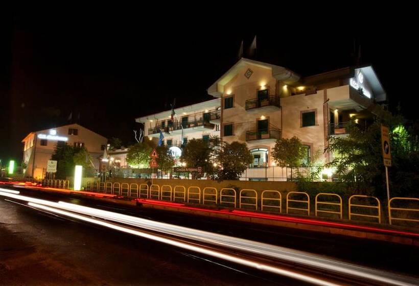 Fotos del hotel Oc:  21