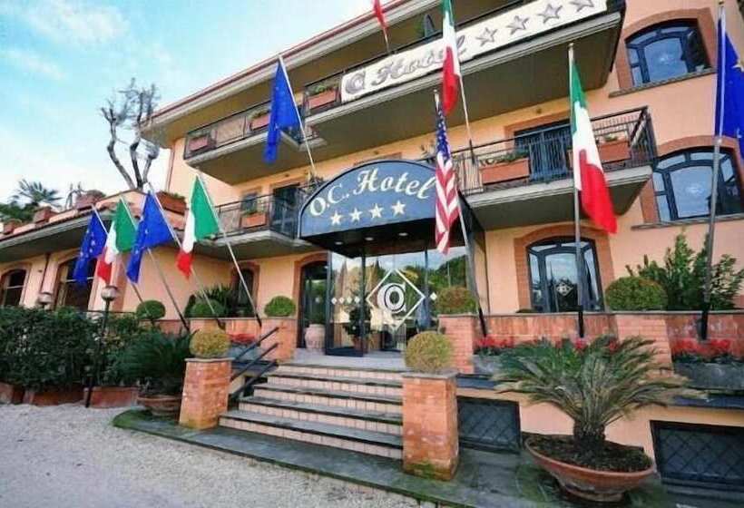 Fotos del hotel Oc:  22