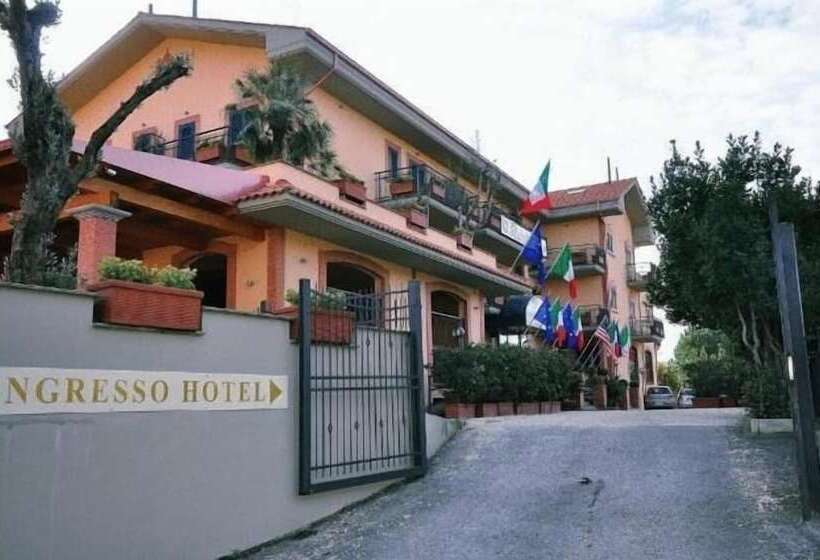 Fotos del hotel Oc:  26